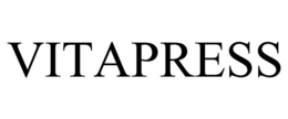 VITAPRESS trademark