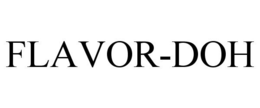 FLAVOR-DOH trademark