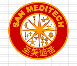SAN MEDITECH trademark