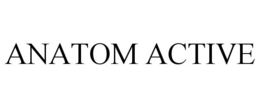 ANATOM ACTIVE trademark