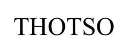 THOTSO trademark