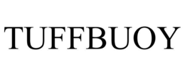 TUFFBUOY trademark