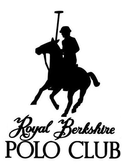 ROYAL BERKSHIRE POLO CLUB trademark