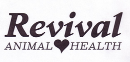 REVIVAL ANIMAL HEALTH trademark