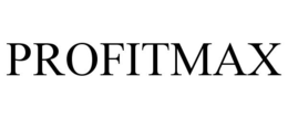 PROFITMAX trademark