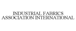 INDUSTRIAL FABRICS ASSOCIATION INTERNATIONAL trademark