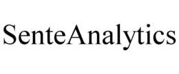 SENTEANALYTICS trademark