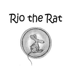 RIO THE RAT trademark