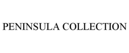 PENINSULA COLLECTION trademark
