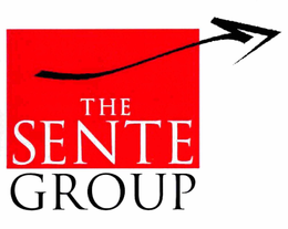 THE SENTE GROUP trademark