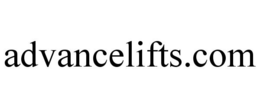 ADVANCELIFTS.COM trademark