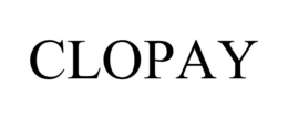 CLOPAY trademark