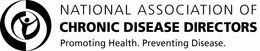NATIONAL ASSOCIATION OF CHRONIC DISEASEDIRECTORS PROMOTING HEALTH. PREVENTING DISEASE. trademark