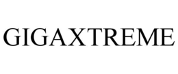 GIGAXTREME trademark