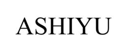 ASHIYU trademark