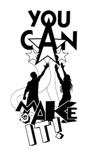 YOU CAN MAKE IT! trademark