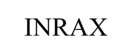 INRAX trademark