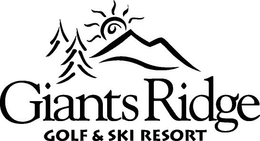 GIANTS RIDGE GOLF & SKI RESORT trademark