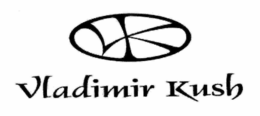 VK VLADIMIR KUSH trademark