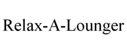 RELAX-A-LOUNGER trademark