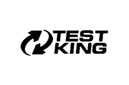 TEST KING trademark