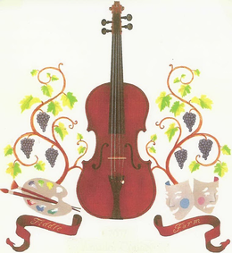 FIDDLE FARM trademark