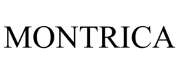 MONTRICA trademark