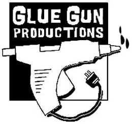 GLUE GUN PRODUCTIONS trademark