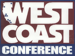 WEST COAST CONFERENCE trademark
