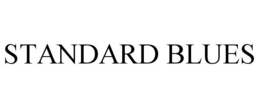 STANDARD BLUES trademark