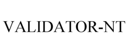 VALIDATOR-NT trademark