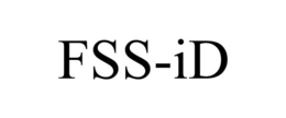 FSS-ID trademark