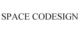 SPACE CODESIGN trademark