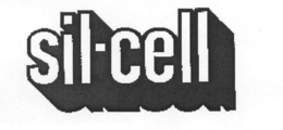 SIL-CELL trademark