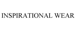 INSPIRATIONAL WEAR trademark