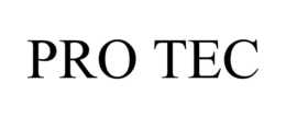 PRO TEC trademark