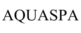 AQUASPA trademark