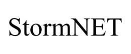 STORMNET trademark