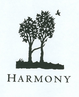 HARMONY trademark