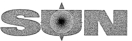 SUN trademark