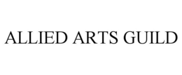 ALLIED ARTS GUILD trademark