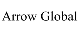 ARROW GLOBAL trademark