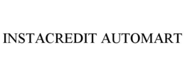 INSTACREDIT AUTOMART trademark