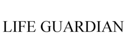 LIFE GUARDIAN trademark