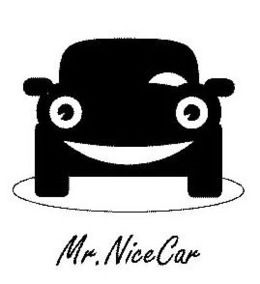 MR. NICECAR trademark