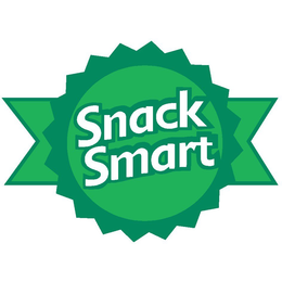 SNACK SMART trademark