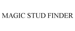 MAGIC STUD FINDER trademark