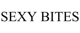 SEXY BITES trademark