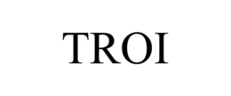 TROI trademark