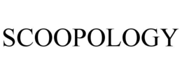 SCOOPOLOGY trademark